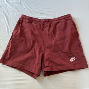 Nike Essential Fleece Shorts